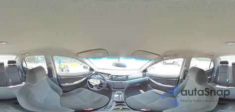 2005 Toyota Corolla Ce z USA, uszkodzony, nr VIN 2T1BR32E35C390145